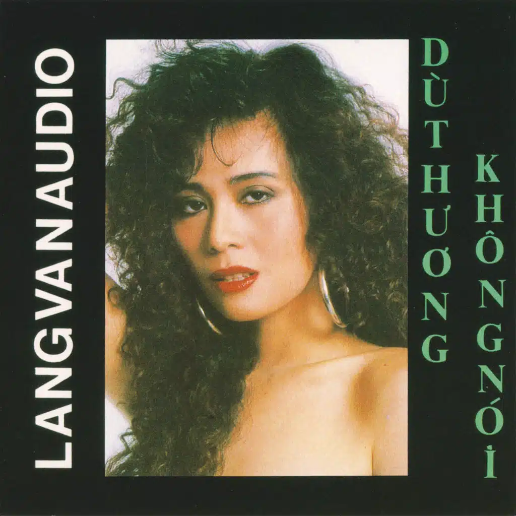 Dù Thương Không Nói