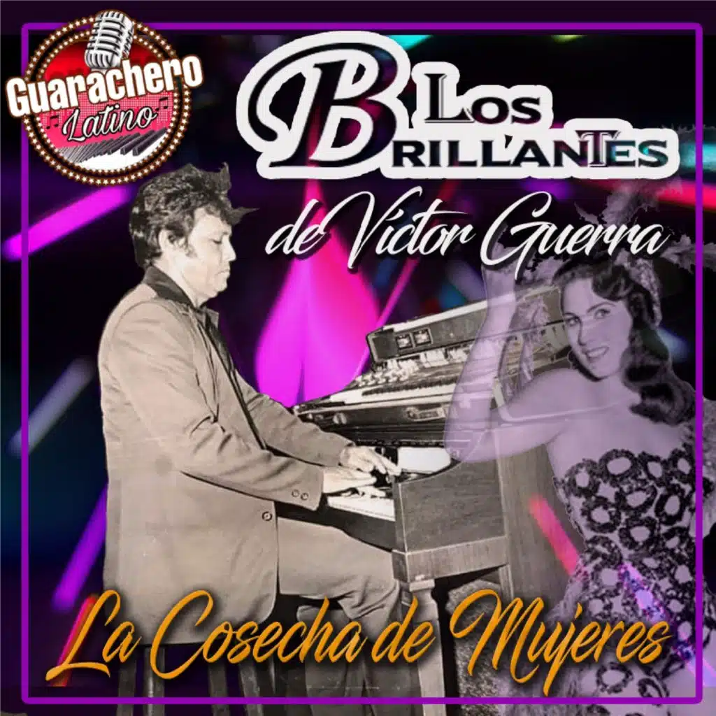 Los Brillantes de Víctor Guerra