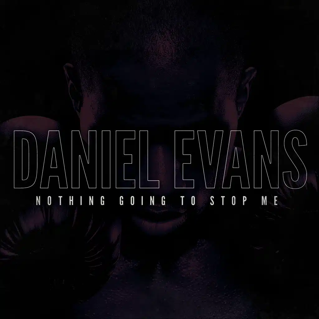 Nothing Going to Stop Me