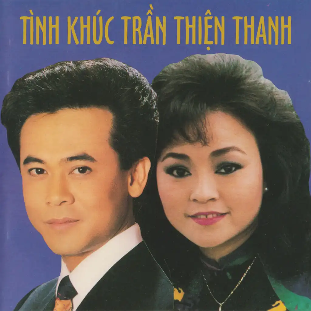 Tình Khúc Trần Thiện Thanh