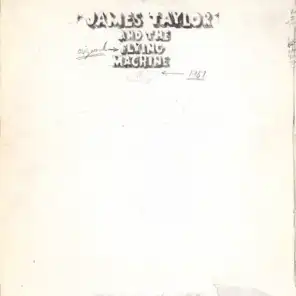 James Taylor & The Original Flying Machine