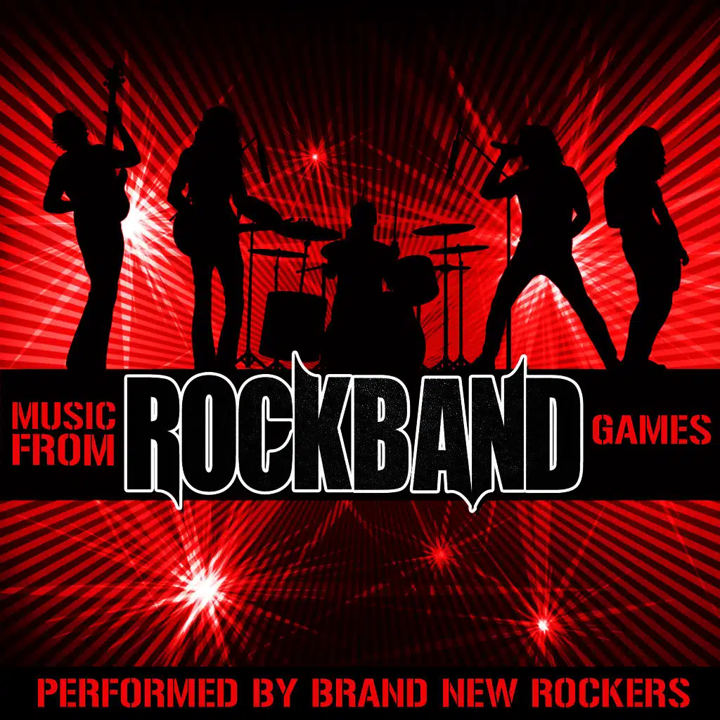 I Stand Alone (From "Rock Band Unplugged")