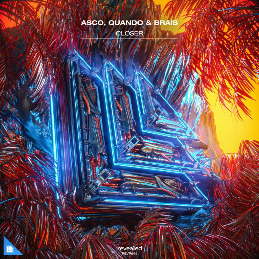 ASCO, Quando & Brais