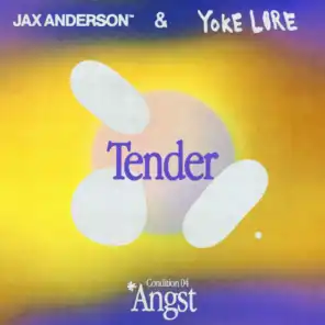 Tender feat. Yoke Lore