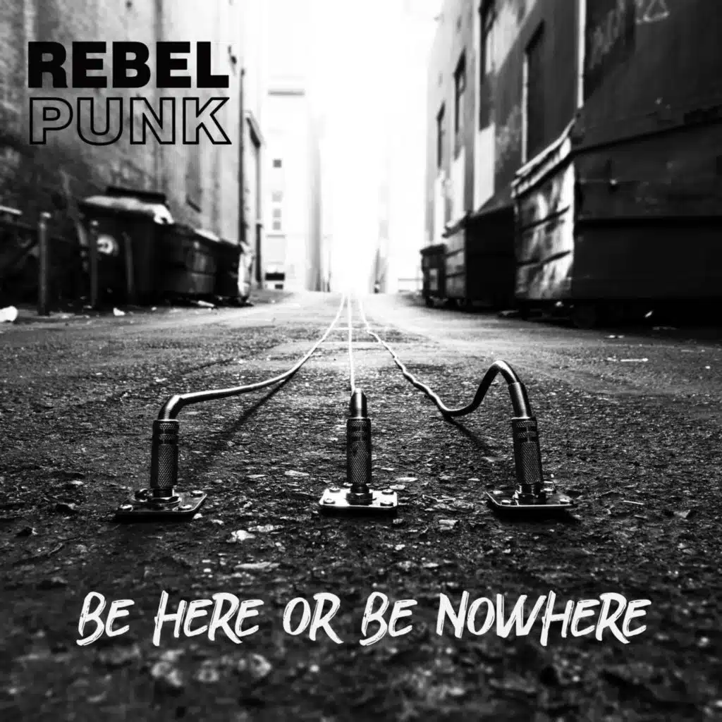 Be Here or Be Nowhere