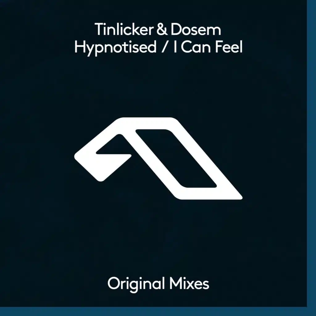 Hypnotised / I Can Feel