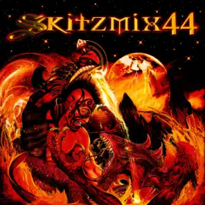 Skitzmix 44 (Mixed by Nick Skitz)