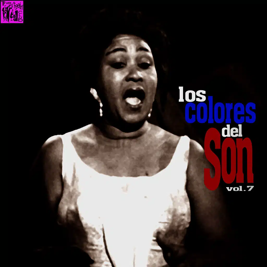 Servando Díaz & Mario Recio & Otilio Portal & Trío Servando Díaz