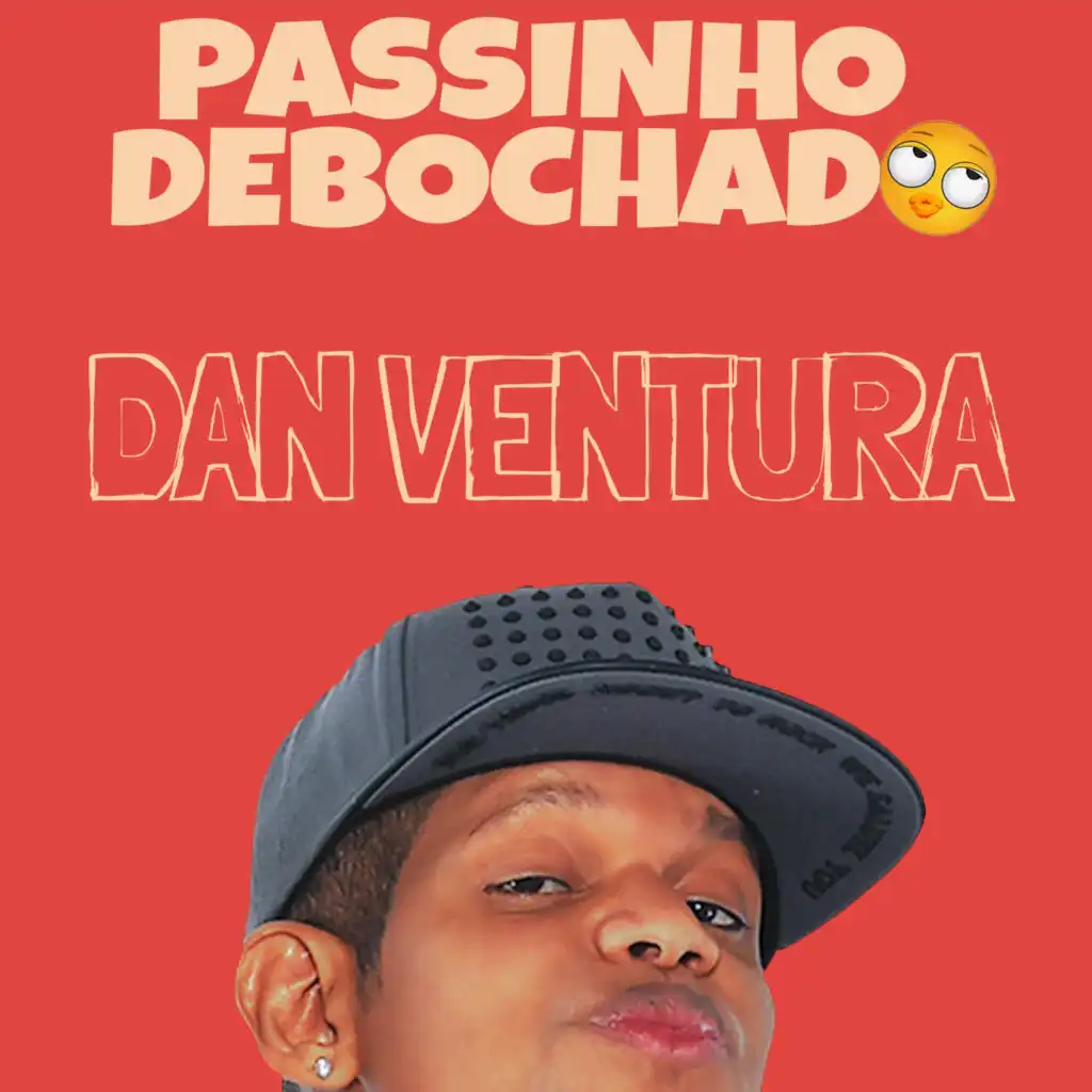 Passinho Debochado