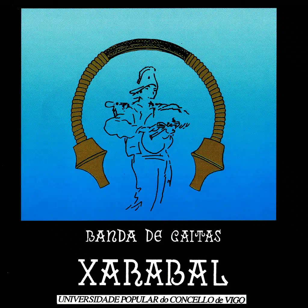 Banda de Gaitas Xarabal