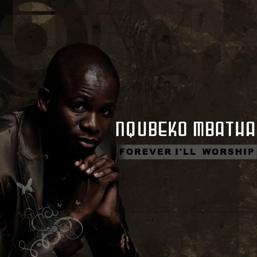 Forever I'll Worship