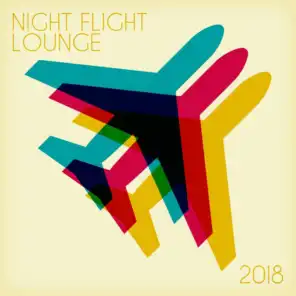Night Flight Lounge 2018