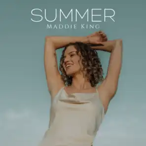 Maddie King