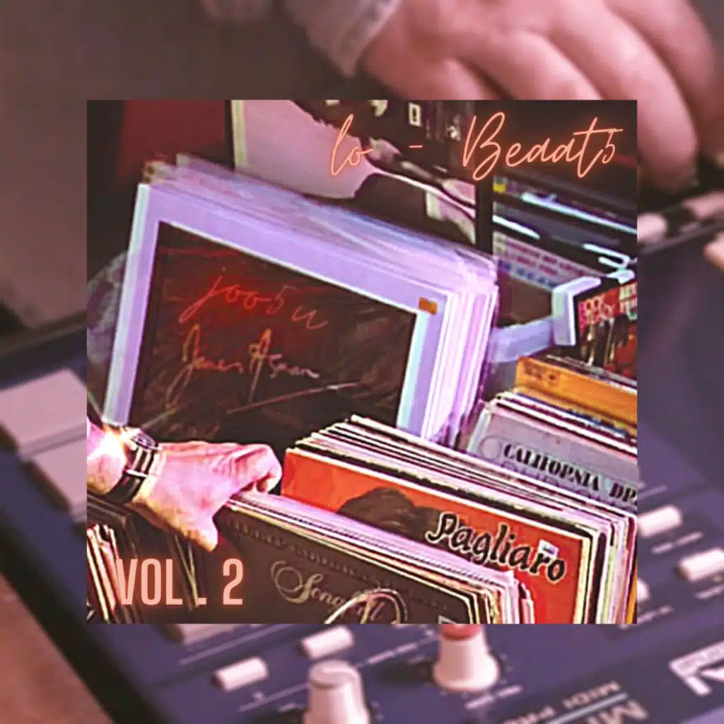 Lo - Beaat5, Vol. 2