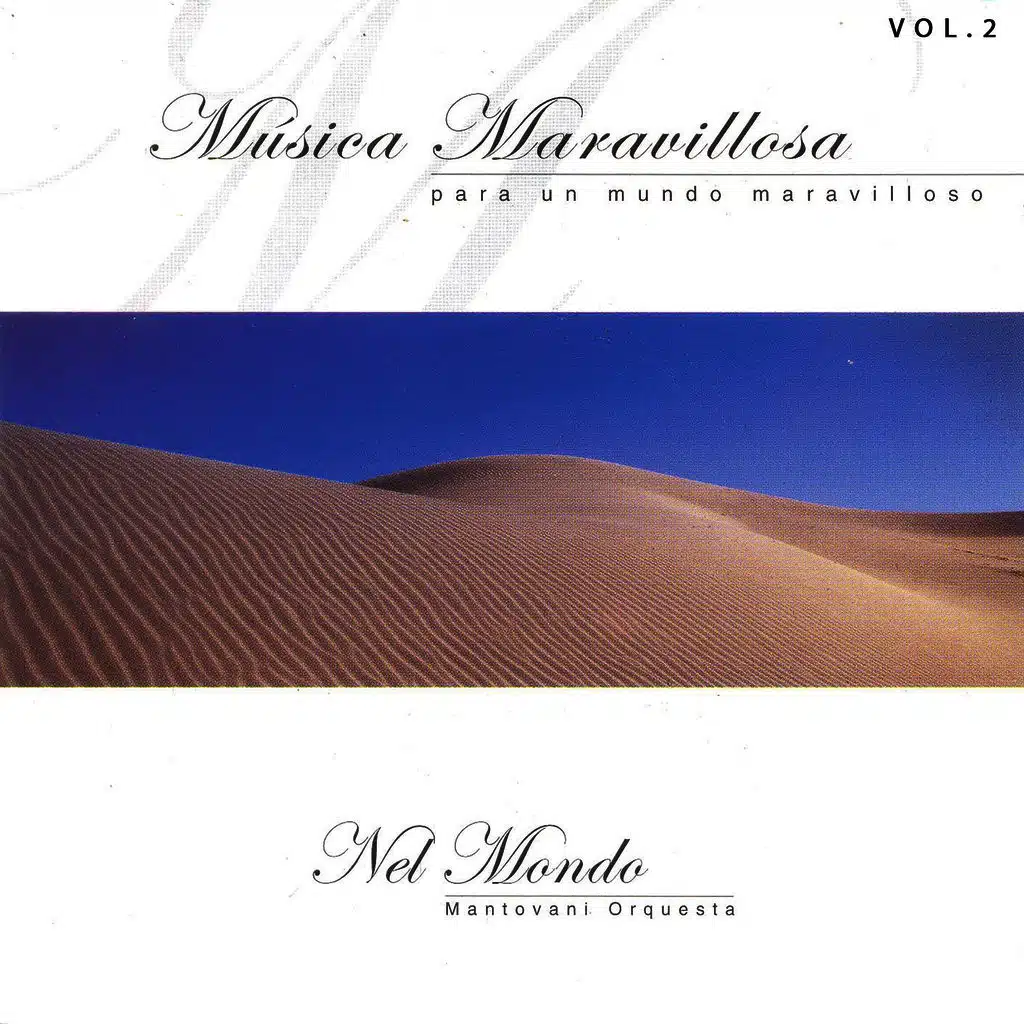 Música Maravillosa Nel Mondo, Vol. 2