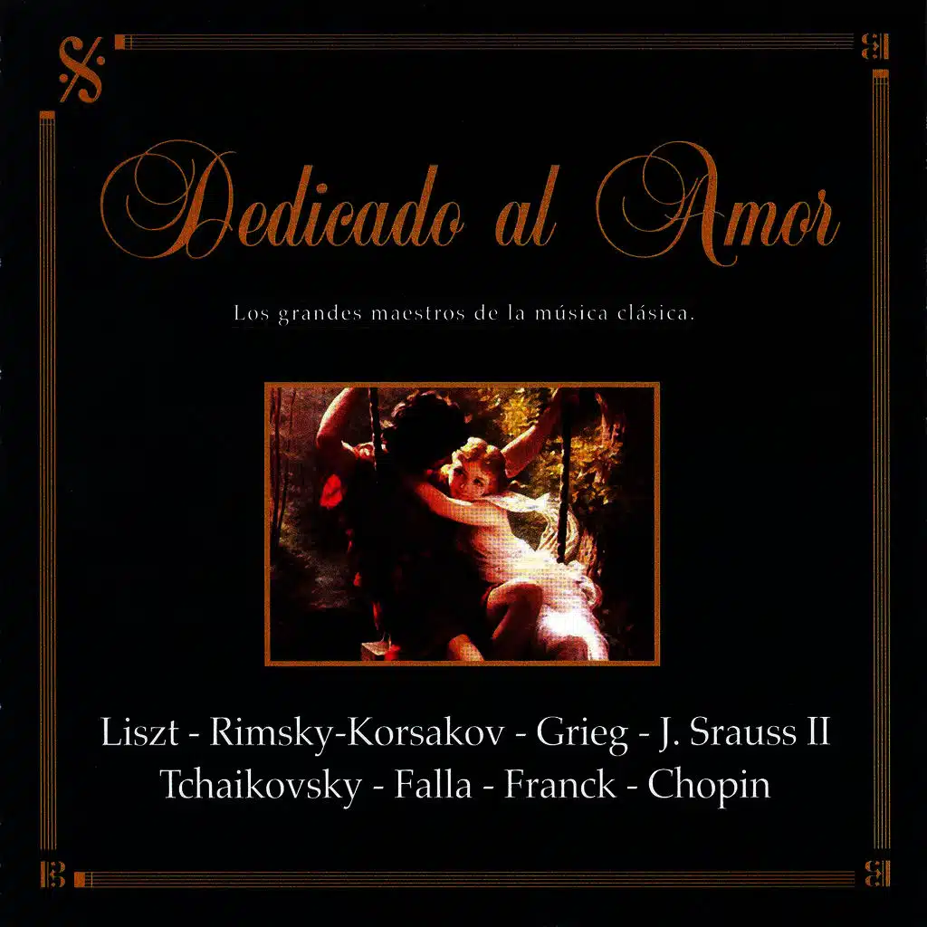 Los Grandes Maestros de la Música Clásica: Tiempo Barroco