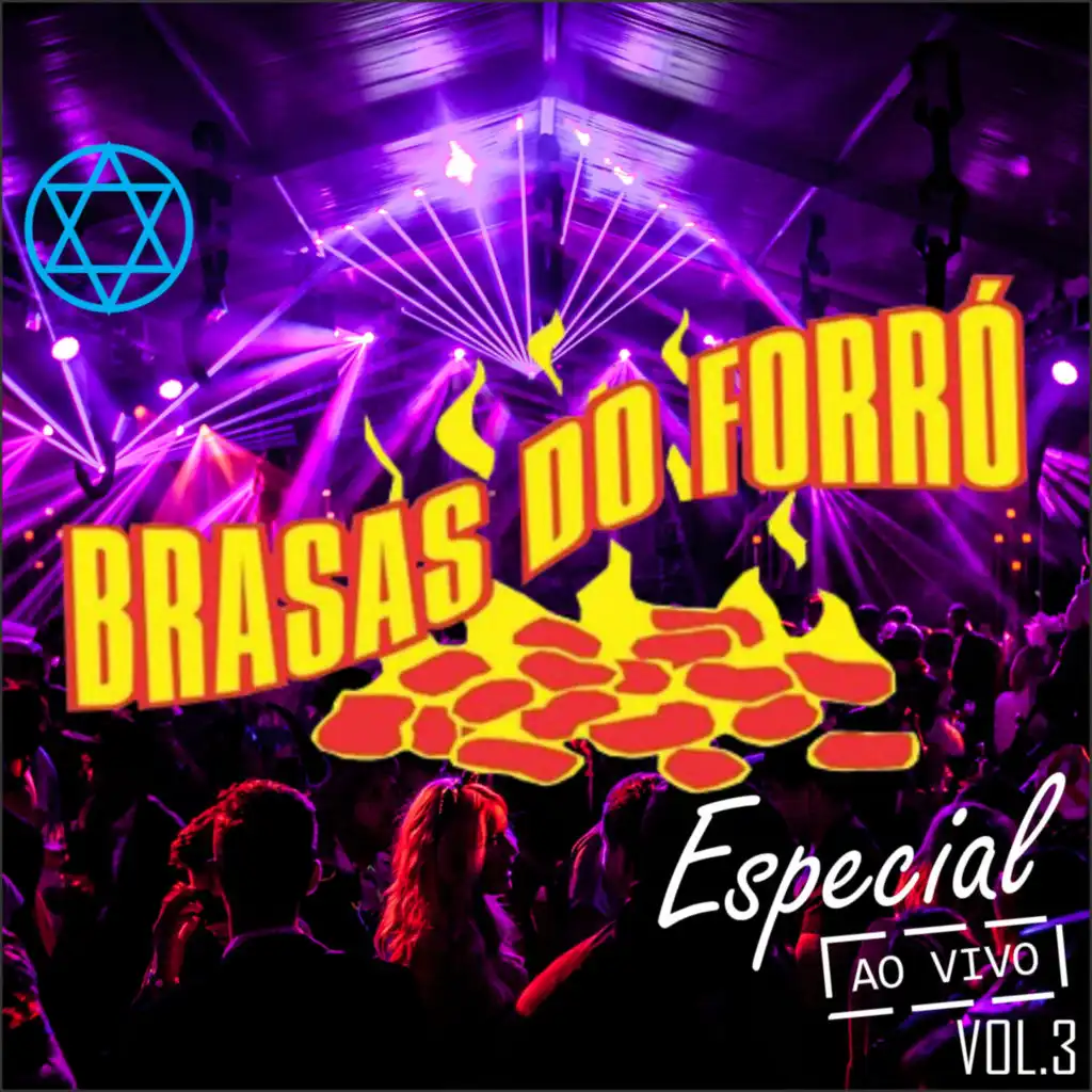 Especial, Vol. 3 (Ao Vivo)