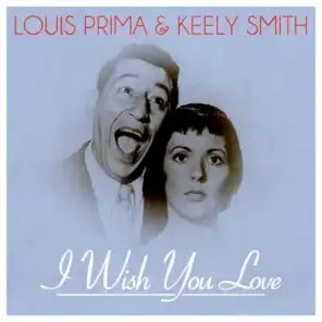 Louis Prima & Keely Smith