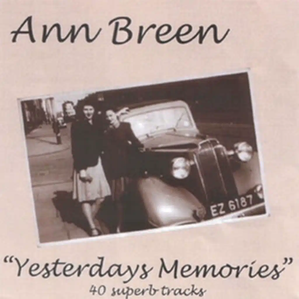Ann Breen