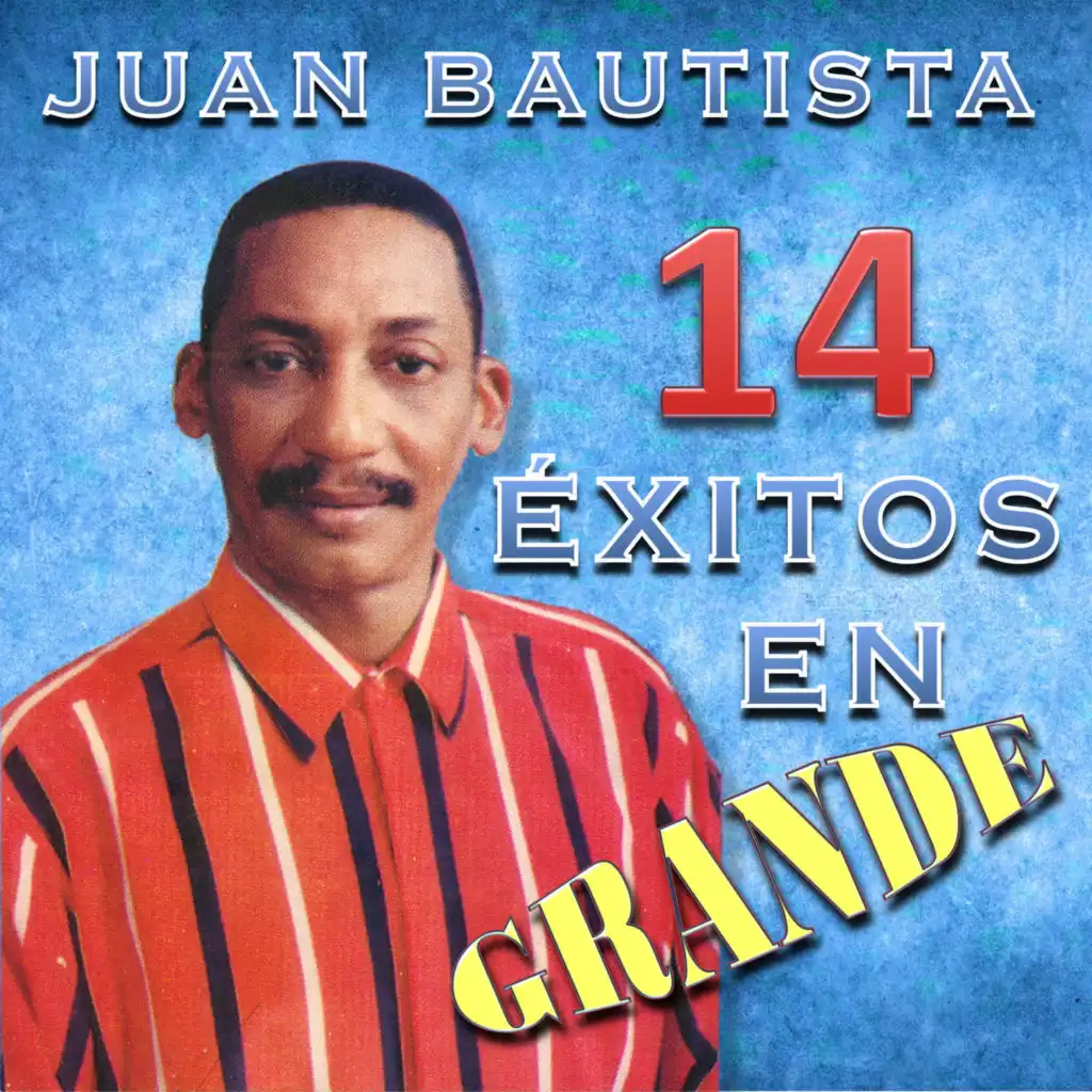 14 Éxitos en Grande