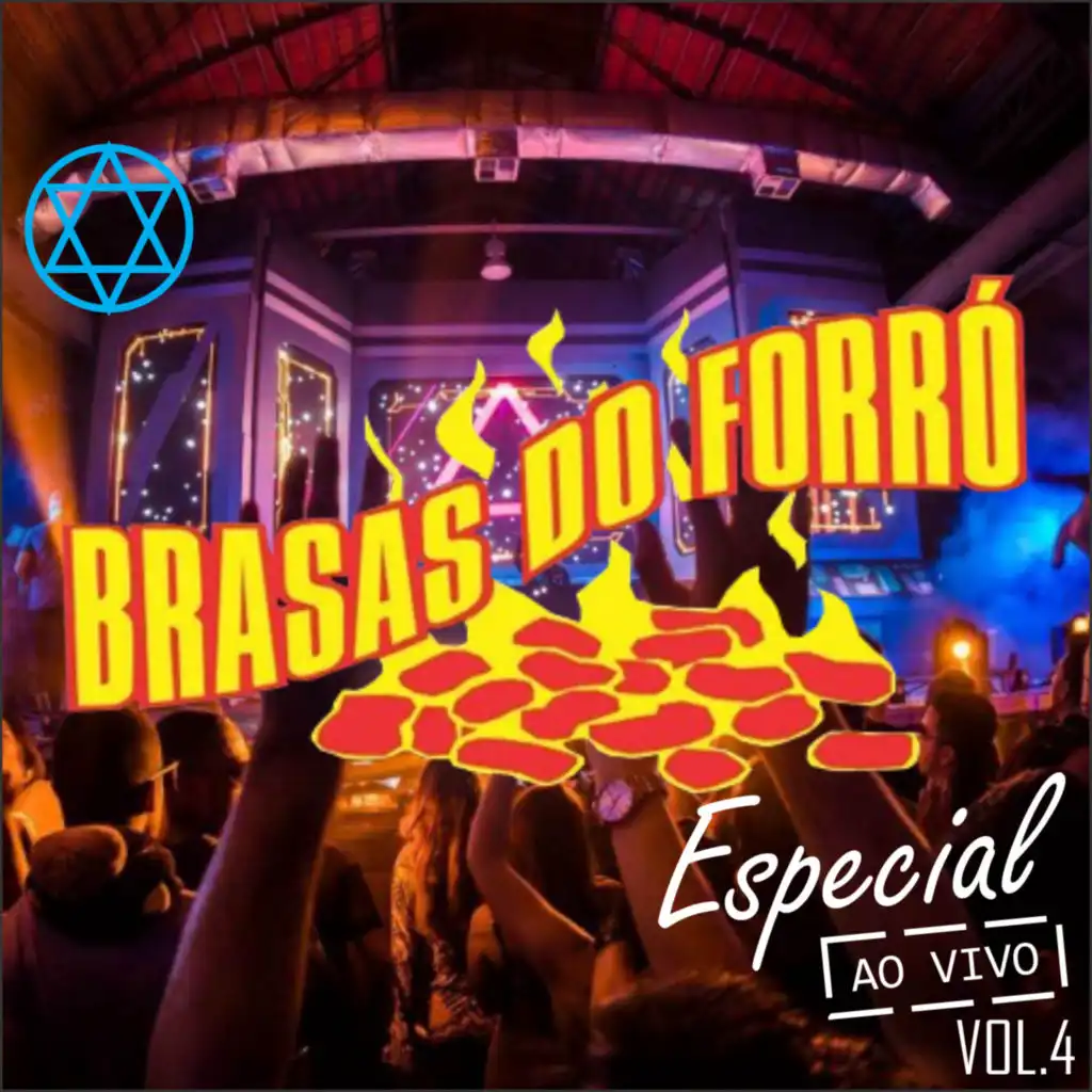 Especial, Vol. 4 (Ao Vivo)