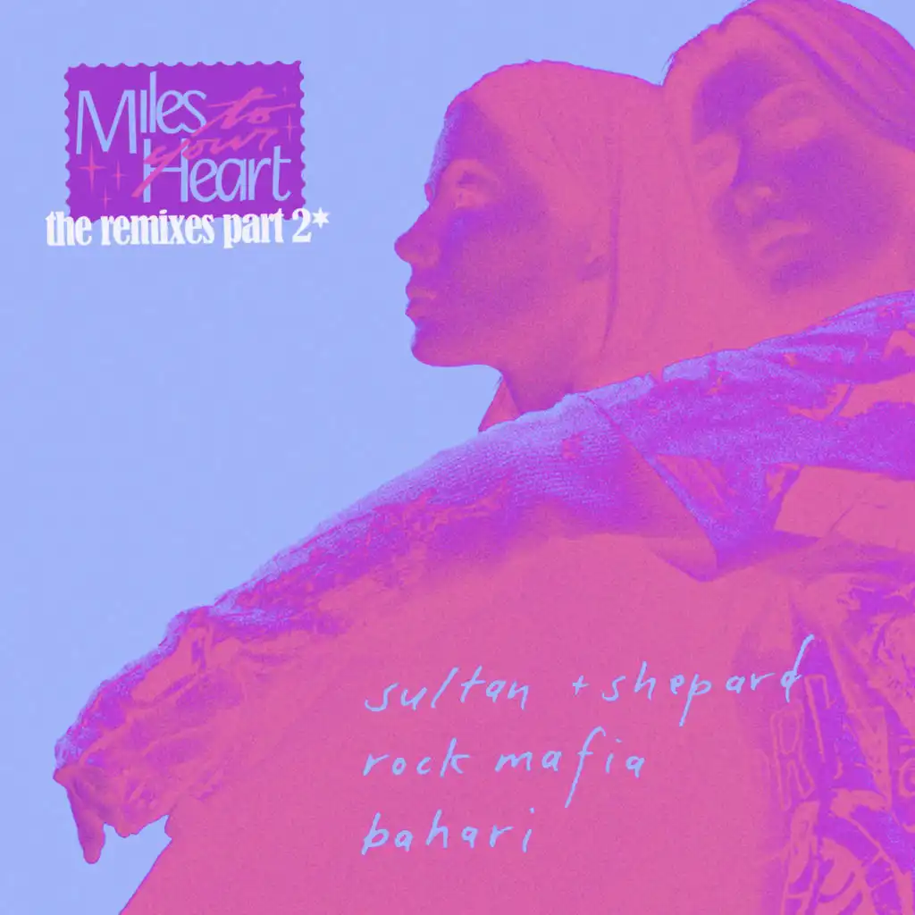 Miles to Your Heart (HARBER Remix)