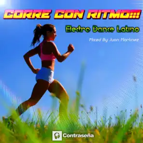 Corre Con Ritmo!!! Electro Dance Latino