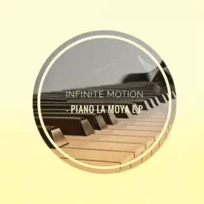 Piano La Moya EP