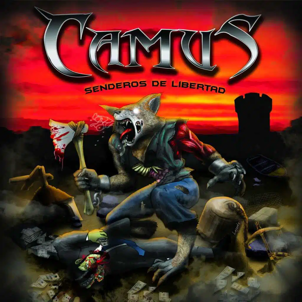 Senderos de Libertad