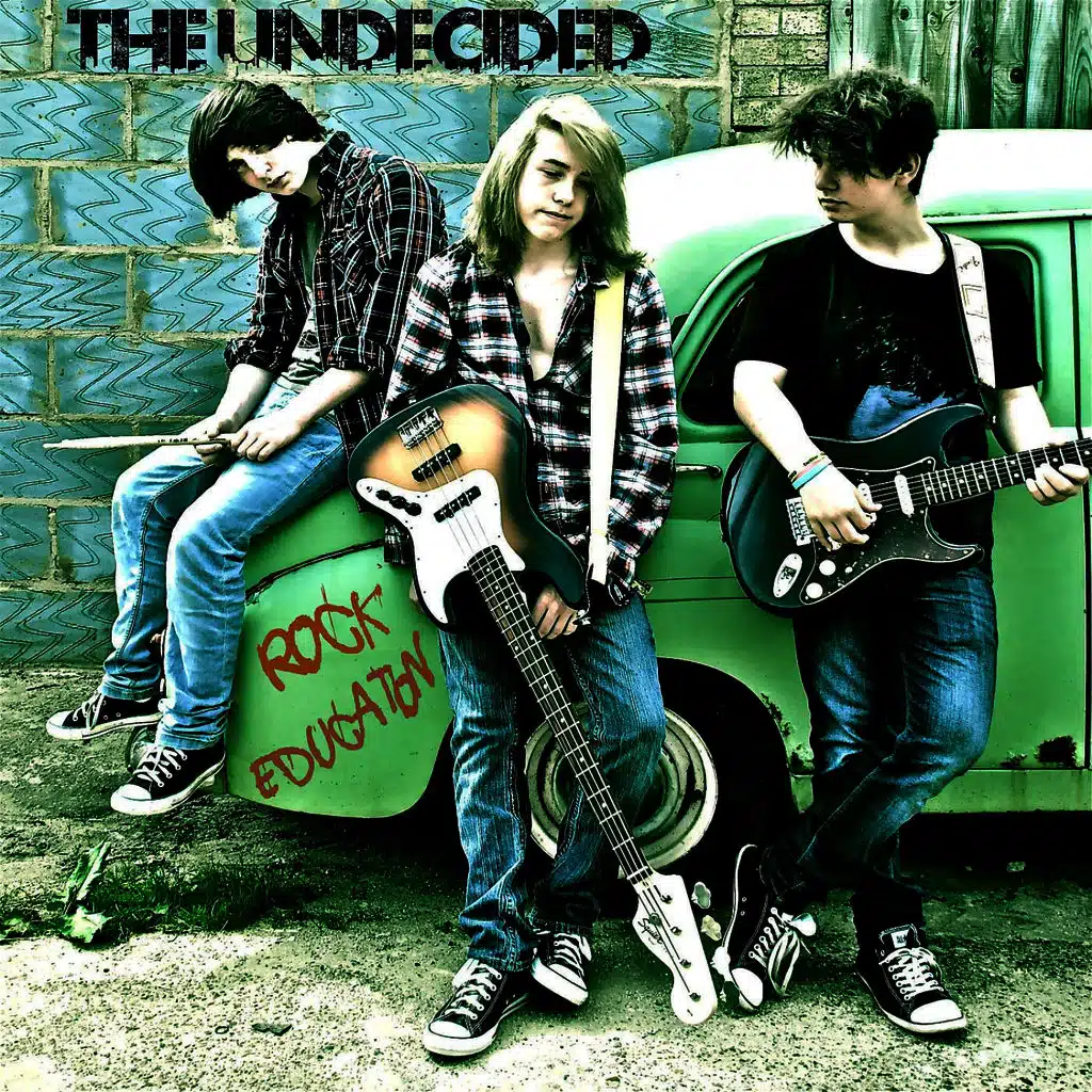 The Undecided