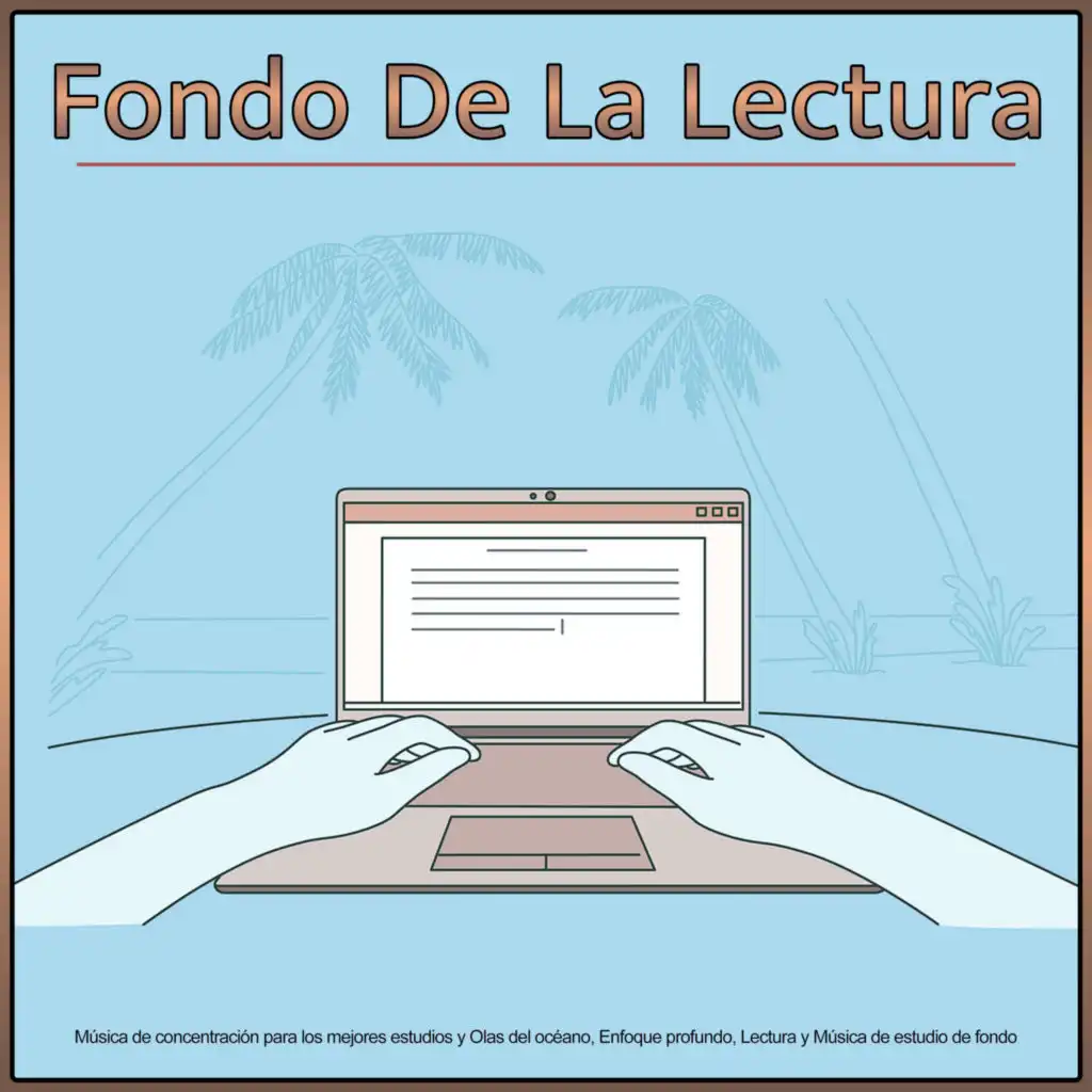 Lectura y Música de estudio de fondo