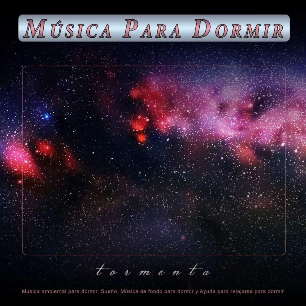 Música de fondo para dormir