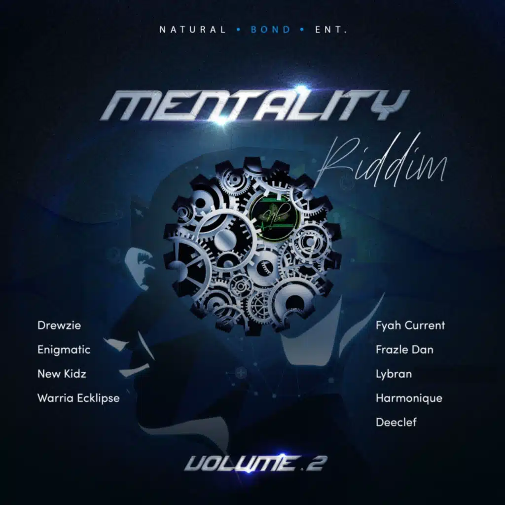 Mentality Riddim, Vol. 2