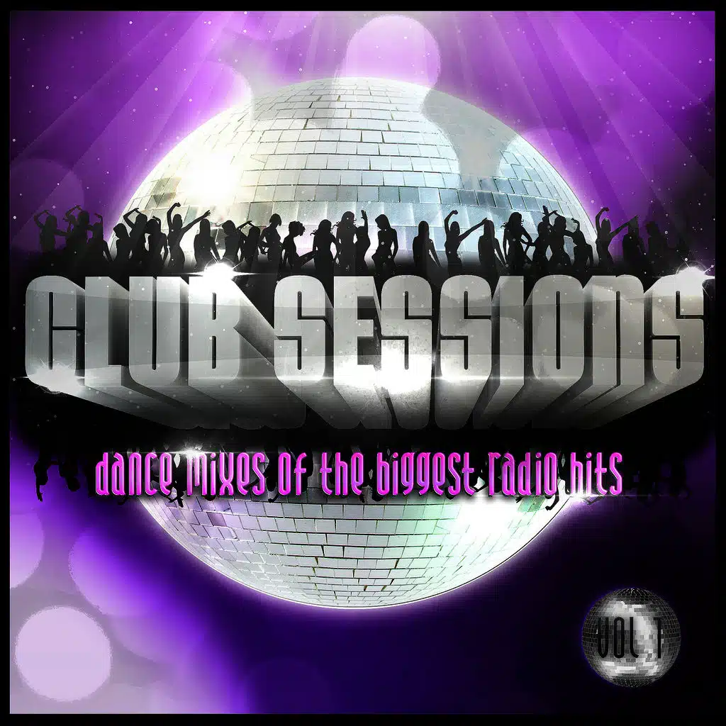 Club Sessions Vol 1
