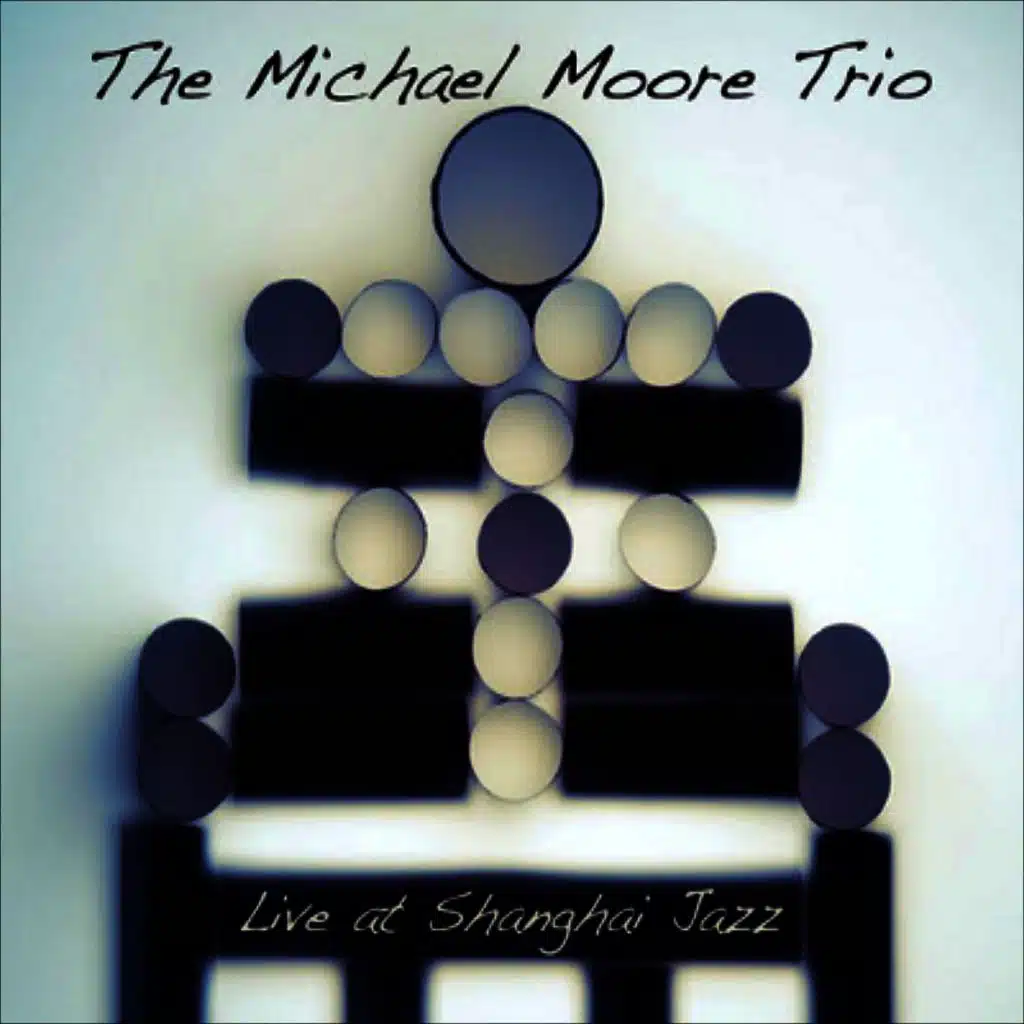 The Michael Moore Trio
