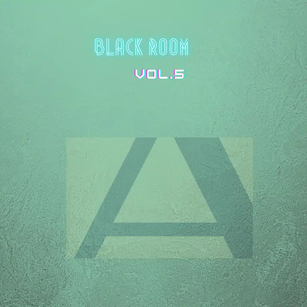 Black Room, Vol.5