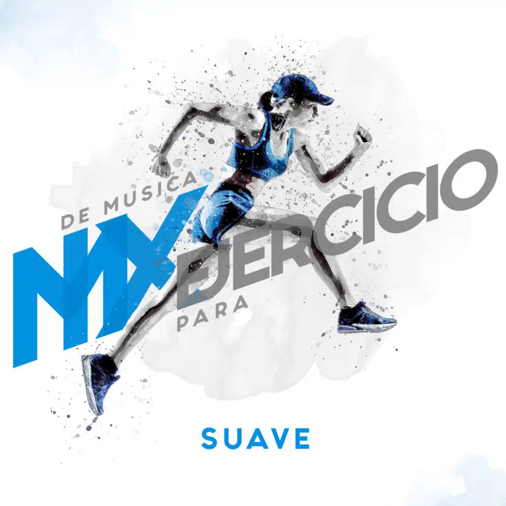 Mix De Música Para Ejercicio Suave