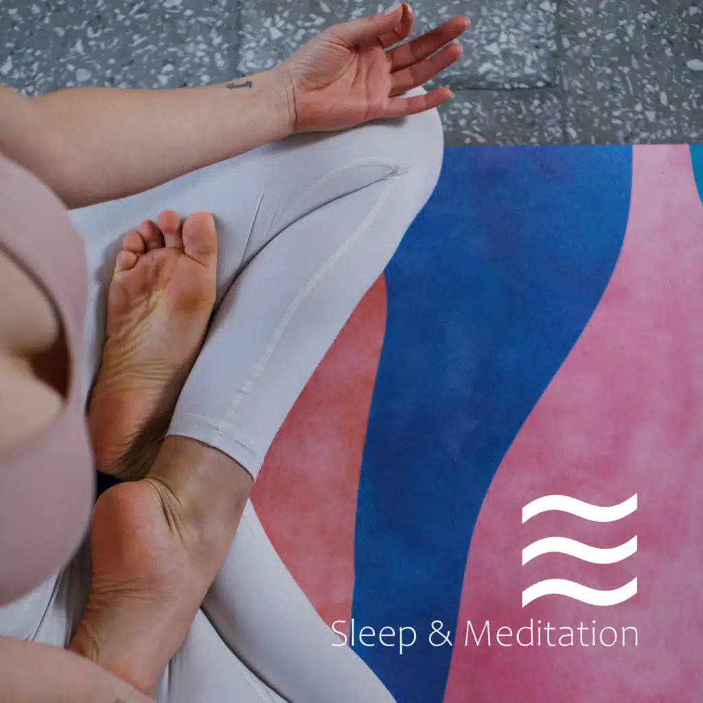 Meditar Bien con Ruido Rosa Calmante