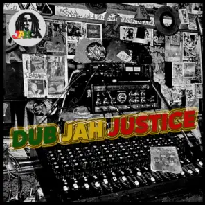 Dub Jah Justice (Dub Remix) [feat. Levitas Labs]