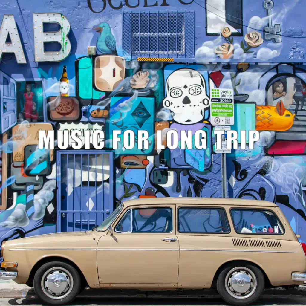 Gangsters Paradise (Kelly Holiday & Ghost in The Shell Remix)