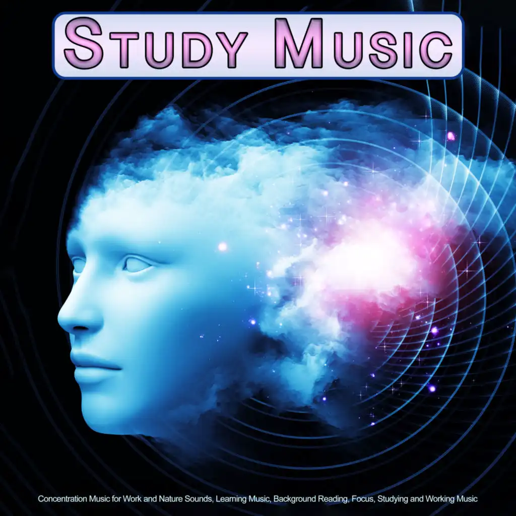 Piano Music For Studying and Focus