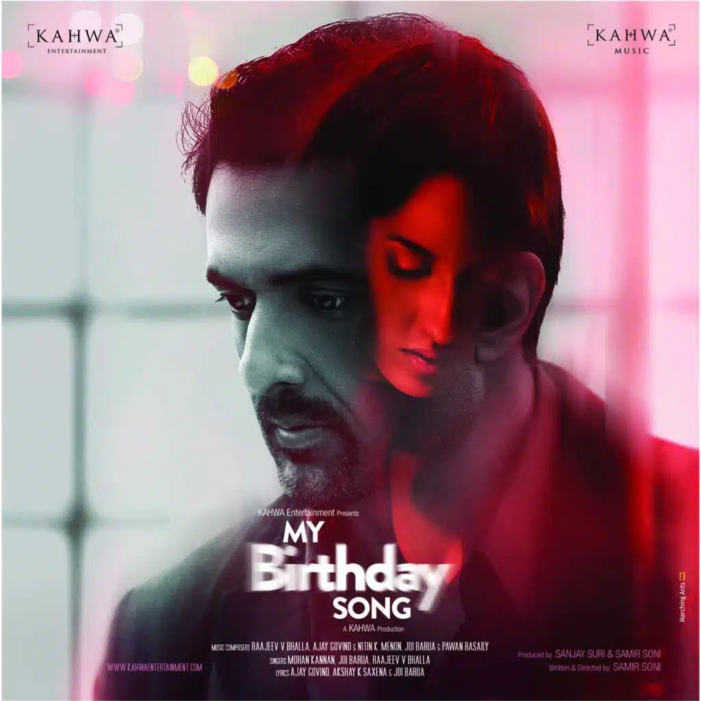 My Birthday Song (Original Motion Picture Soundtrack)