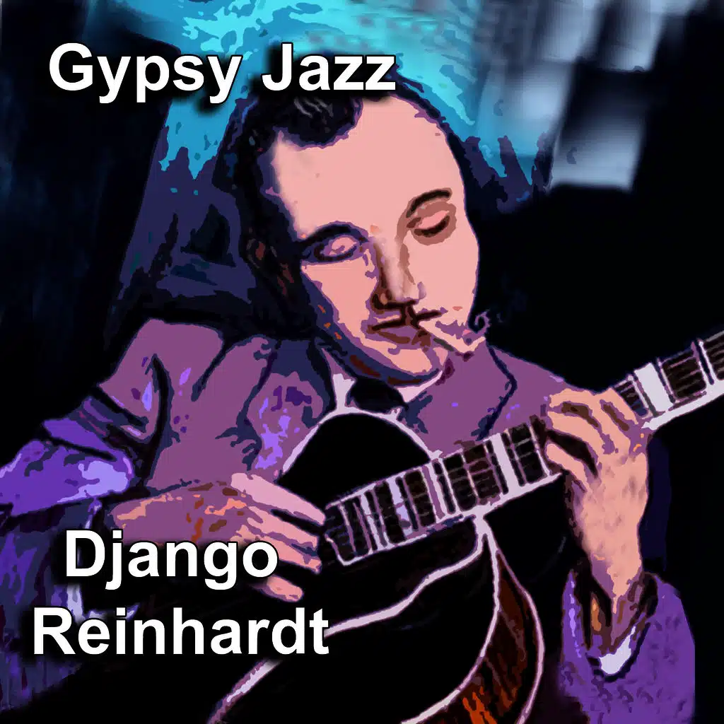 Gypsy Jazz