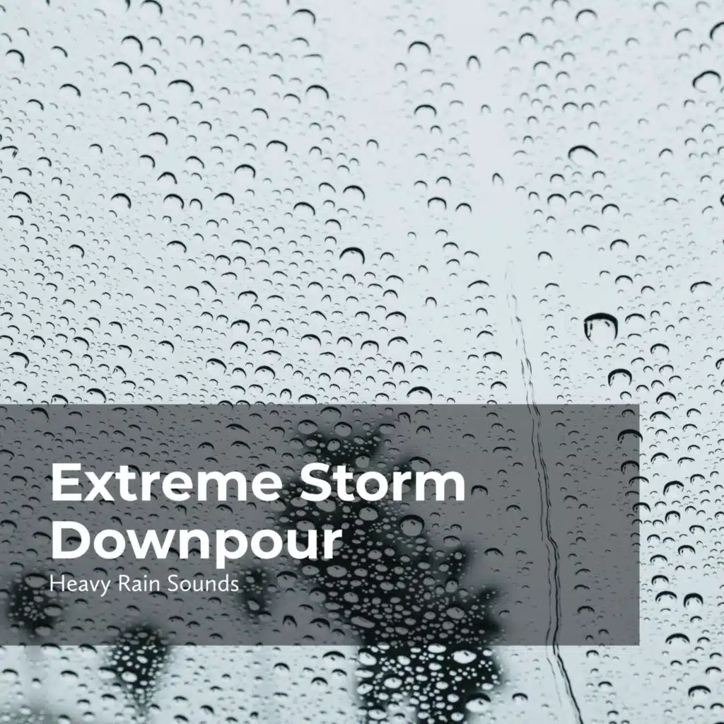 Extreme Storm Downpour