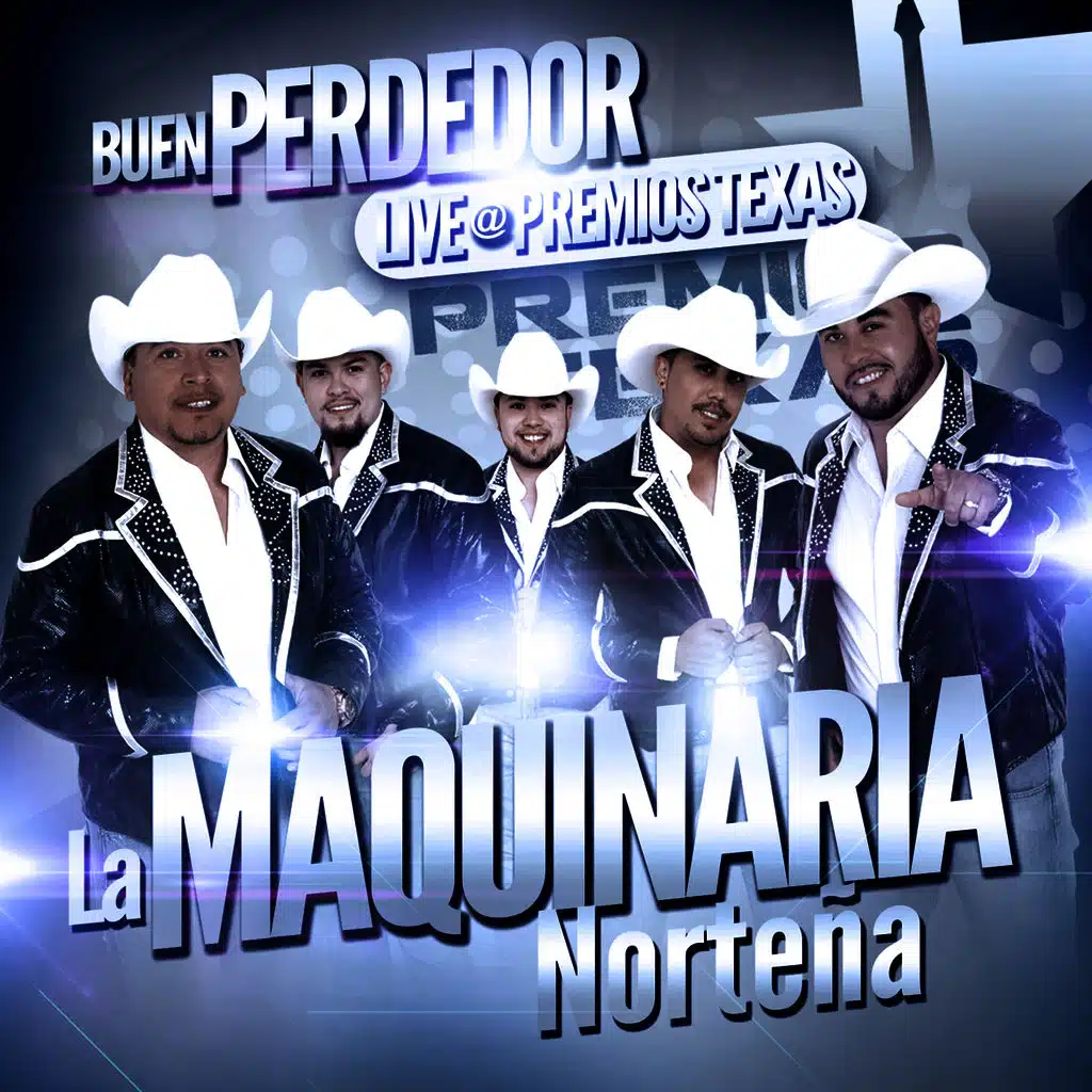 Buen Perdedor (Live At Premios Texas)