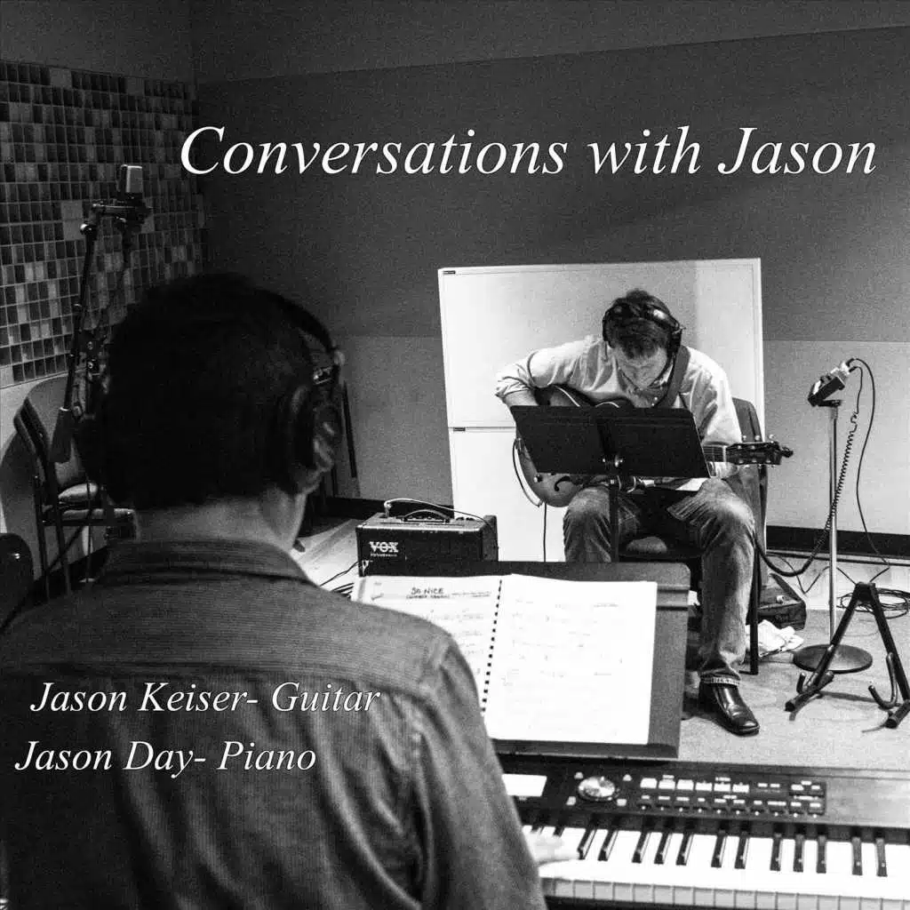 Conversations with Jason