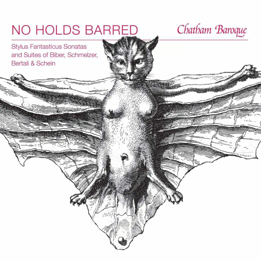 Chatham Baroque
