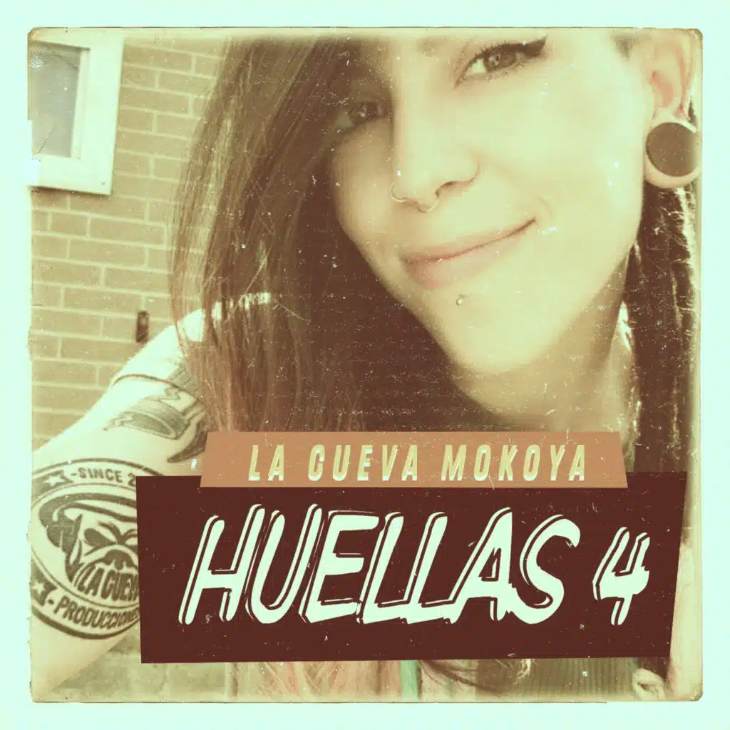 La Cueva Mokoya