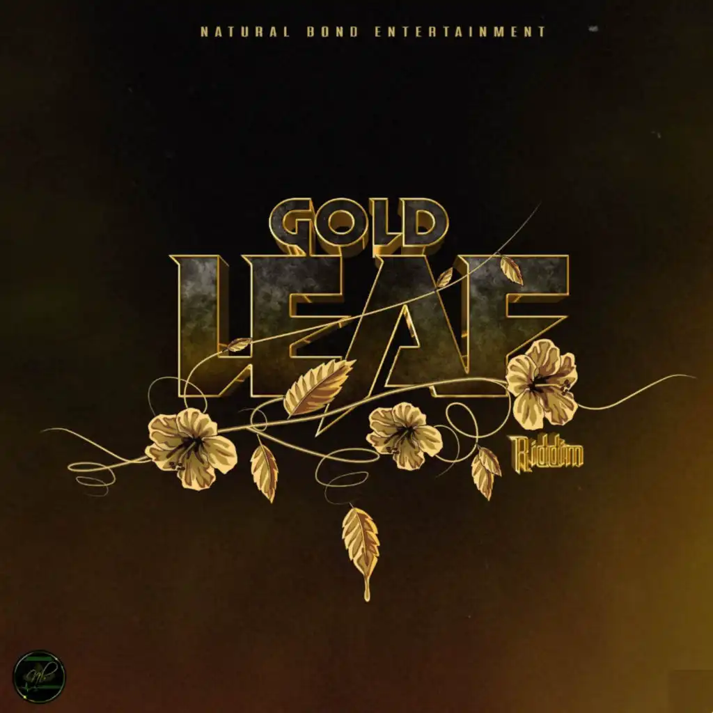 Gold Leaf Riddim