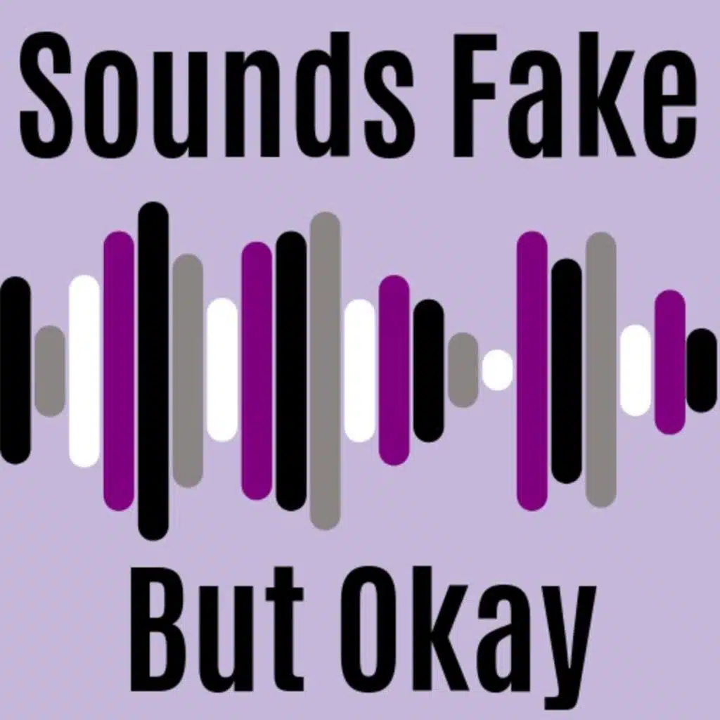 Ep 93: Characters Who Are Definitely Asexual pt. 2